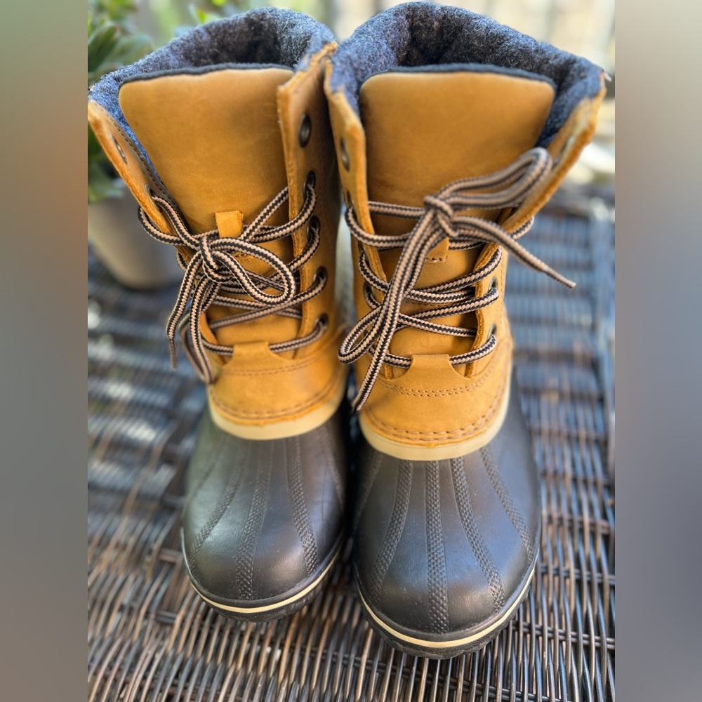 Sorel Boots - New